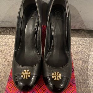 Tory Burch Wedge